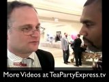 Tea Party TV Streaming, Tea Party Heritage Foundation Video