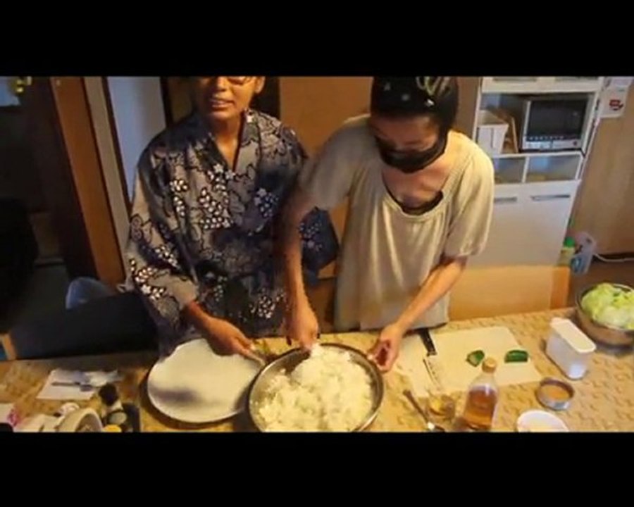 SUSHIMASTER