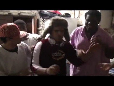 mdr !! DOGG SOSO - SEXION DECU - WATI BLED NIGHT