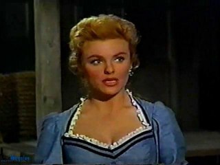 Free TV Series: Bonanza - San Francisco