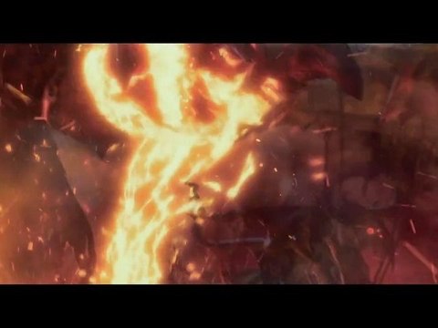 WoW : Spot publicitaire de Cataclysm (VF)