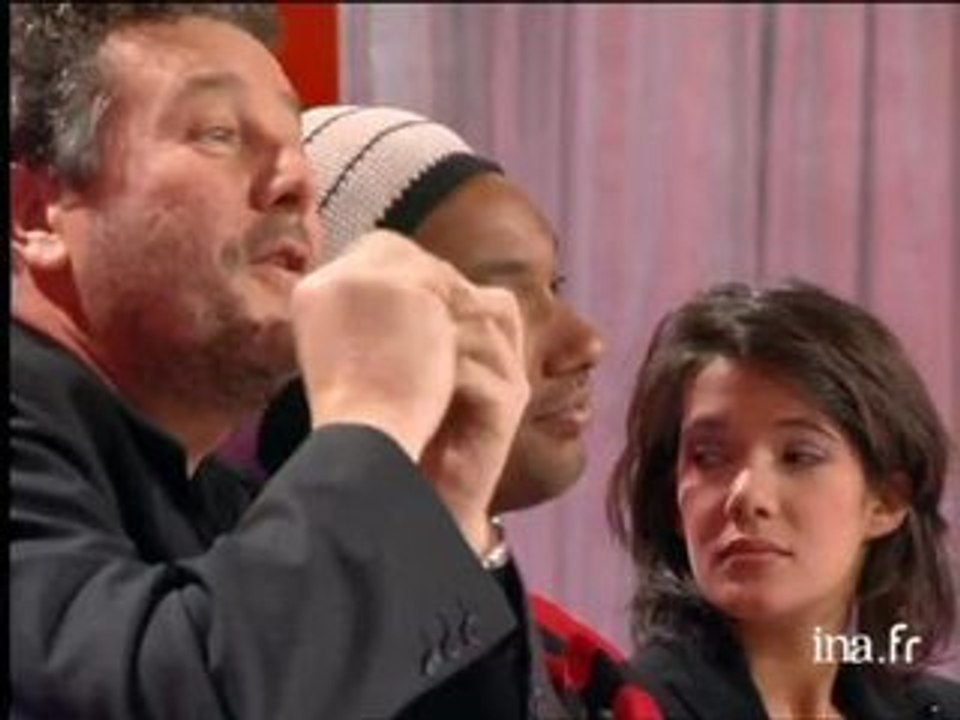 Biographie de Philippe Starck