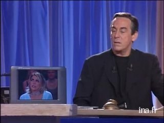 interview  de Liane Foly