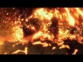 World of Warcraft Cataclysm - Cinématique d'introduction