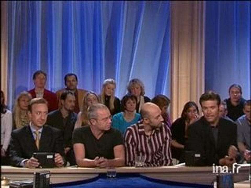 Interview  biographie Roch Voisine