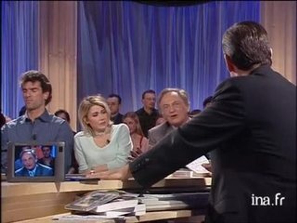 interview Philippe Tesson