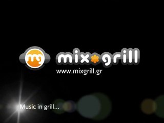 Sivert Høyem Interview in Mix Grill, October 2010