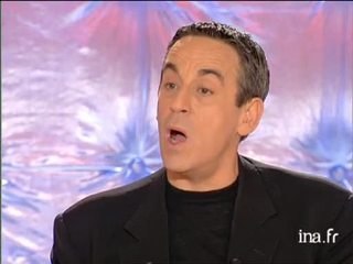 François Bayrou (Première partie)