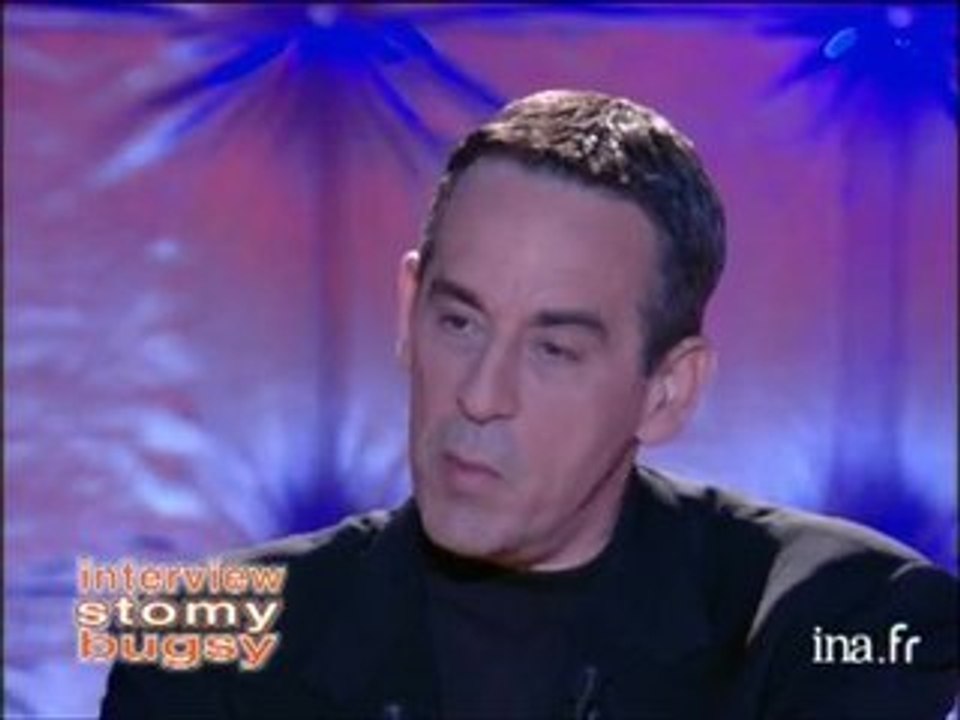 Interview Stomy Bugsy de Noémie Lenoir