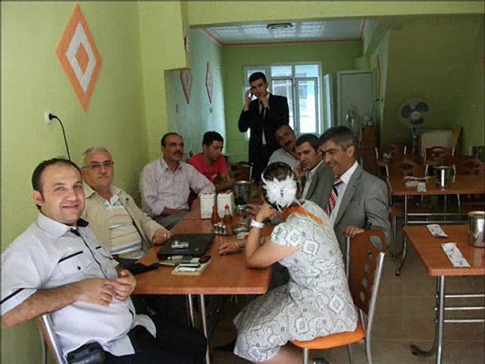 İskilipliyizcom geleneksel bayram buluşmalarından derlemeler