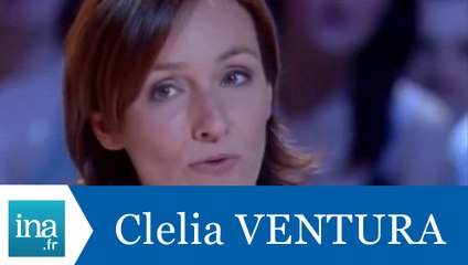 Clelia Ventura "Dis-donc gamine" - Archive INA