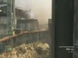 Call of Duty Black Ops - Vidéo de gamplay multi du sniper