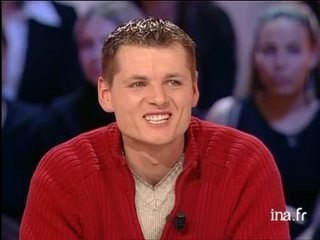 Karim Harrachif, Dimitri Baratto et Mickaël Humez à propos de leur voyage à Bagdad (Deuxième par