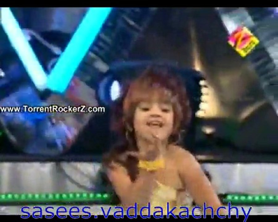 Geethika  Dance.