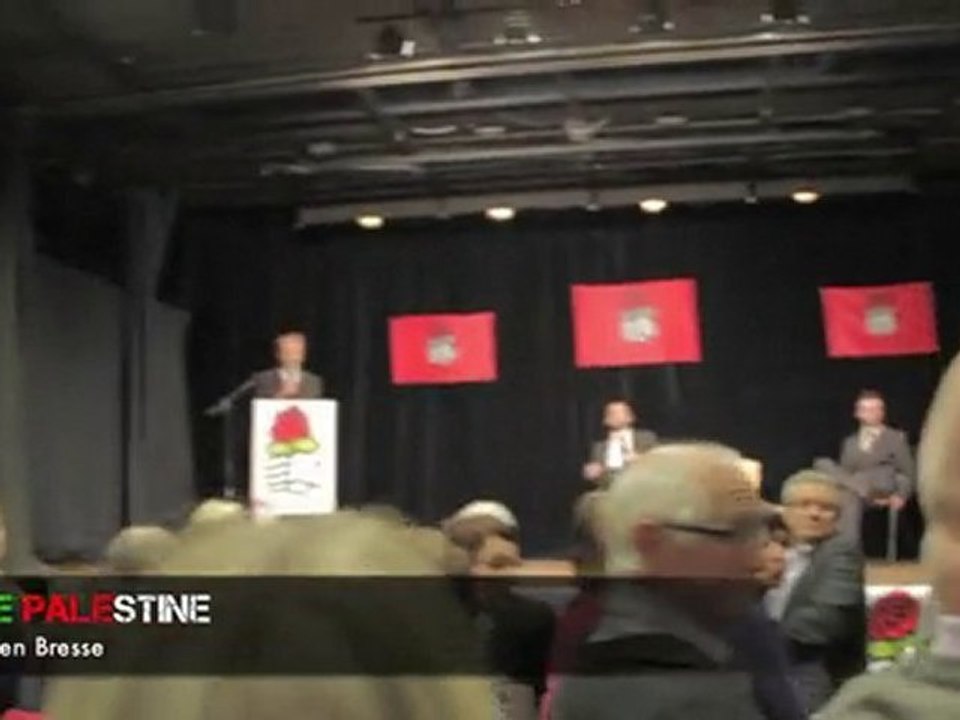 BDS: Bertrand Delanoé Sanction