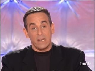 L'arrivée de Laurent Baffie