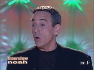 Interview Noah d'Henri Leconte