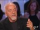 Paulo Coelho à propos de sa carrière et de son livre "Onze minutes" - Archive vidéo INA