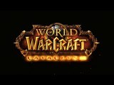 Cataclysm Cinématique d'Intro WoW World of Warcaft