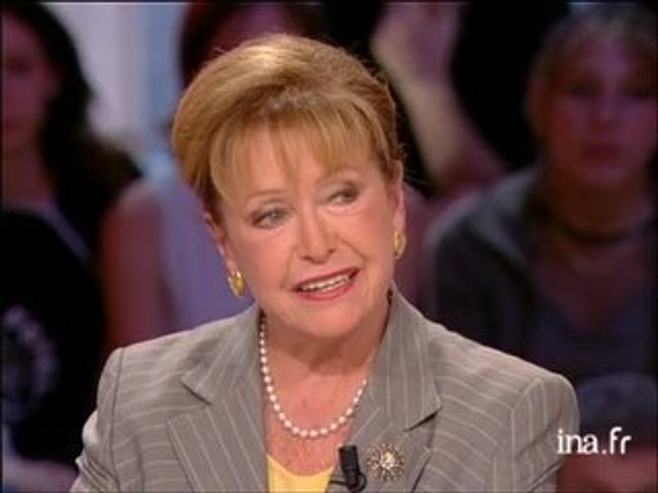 Interview biographie de Mary Higgins Clarks