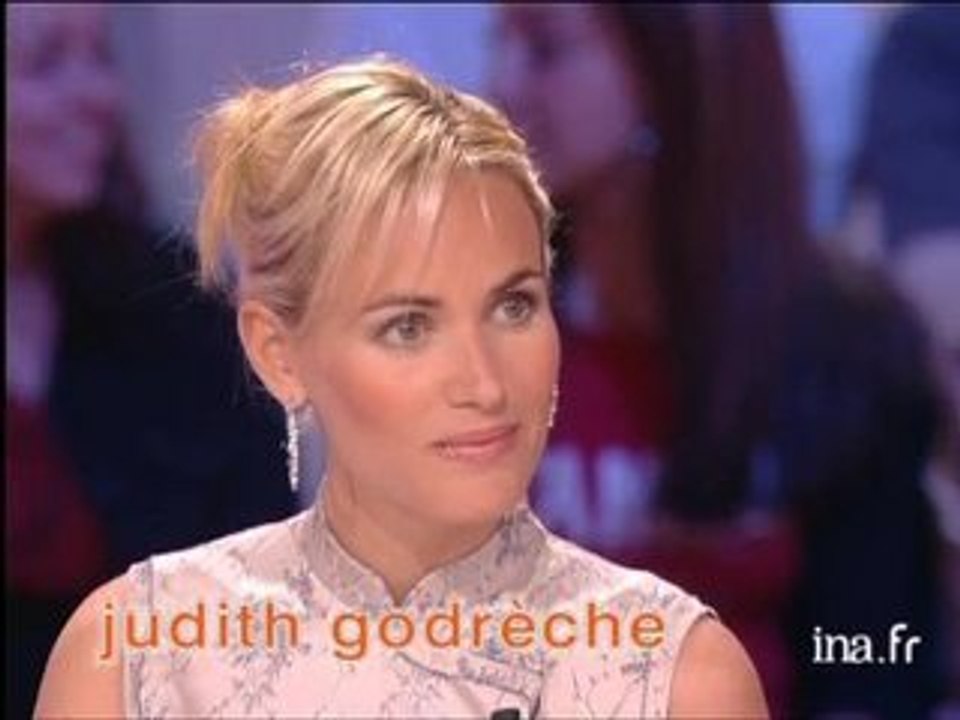 Judith Godrèche (Deuxième partie)