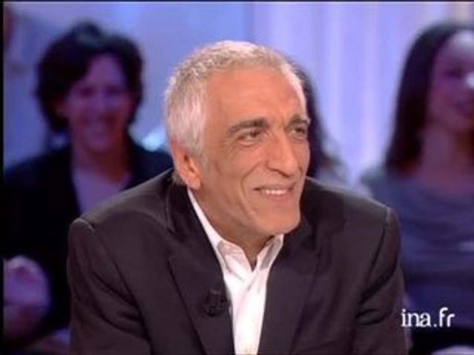 Gérard Darmon (Deuxième partie)