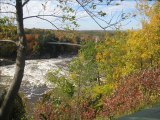 PAYSAGES D'AUTOMNEchez nous au Canada
