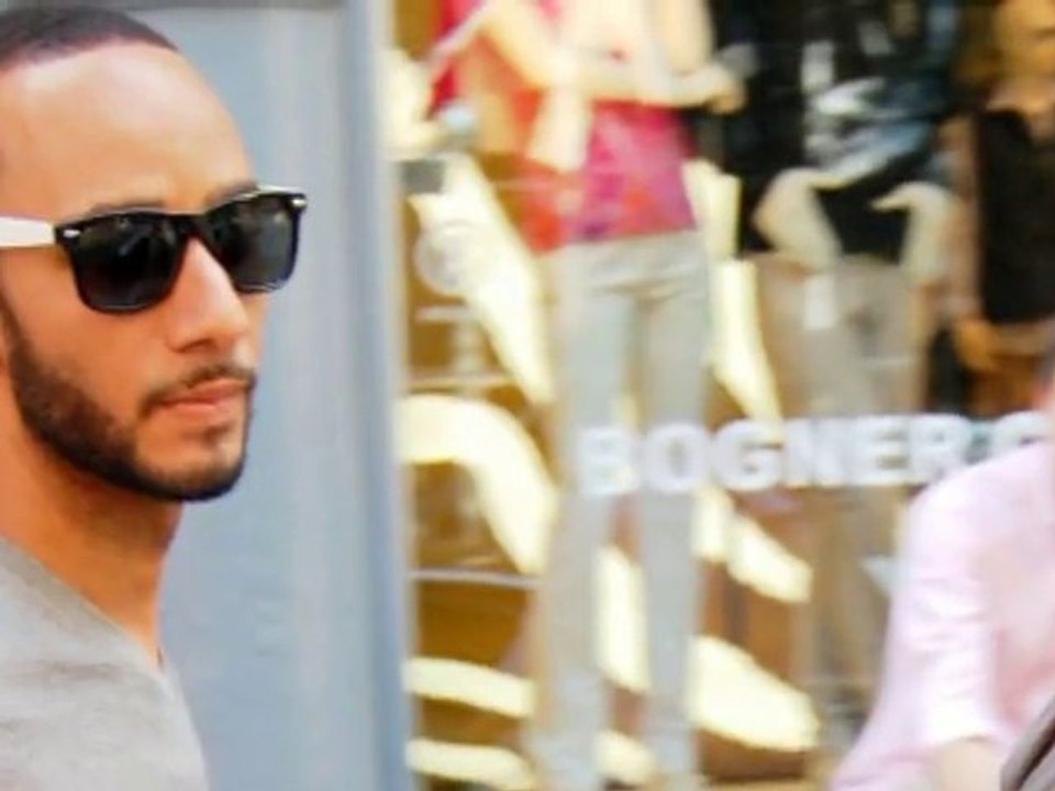 SNTV - Splash celebrity news beat