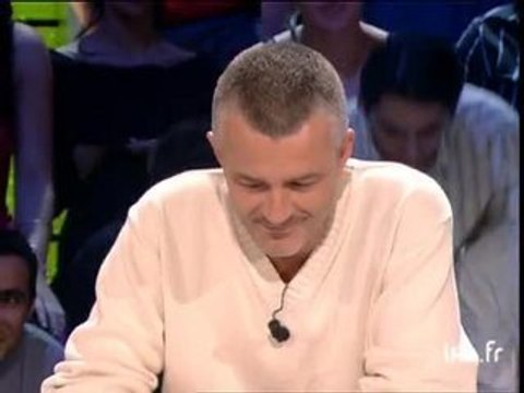 IAM à propos de la sortie de leur nouvel album Revoir un printemps