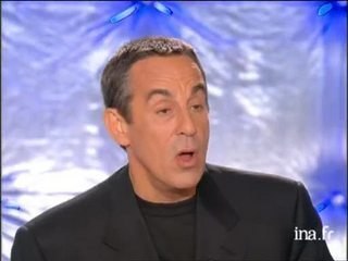 Antoine à propos de ses voyages