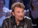 Johnny Hallyday à propos de l'ouverture de sa boîte de nuit