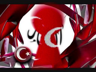 ÜLKÜCÜLERDEKİ Bu Küskünlük bitsin...