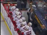 Carolina Hurricanes-Ottawa Senators Highlights (10/14/10)