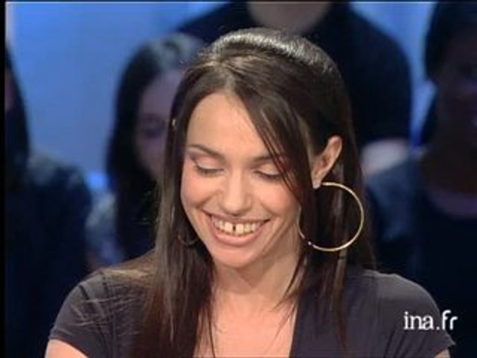 Interview Joey Starr par Béatrice Dalle