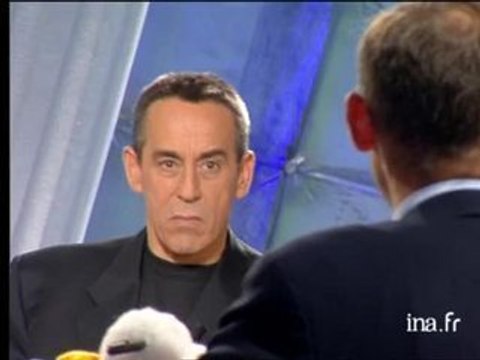 Interview actualité littéraire Nicolas Baverez