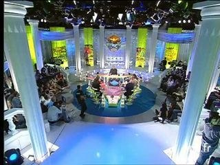 Sophie Coignard à propos de son livre"La vendetta française"