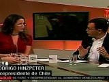 Todos los mineros rescatados en Chile han cobrado sueldos y serán reubicados (vicepresidente)