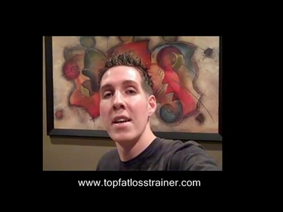 Top Fat Loss Trainer | Celebrity Workout Reviews - Introduct