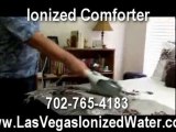 Las Vegas Ionized Water - Ionized Water Las Vegas - Comfort