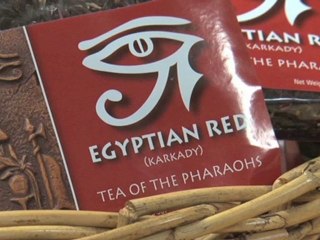 Health Food Kippa Ring Egyptian Red QLD