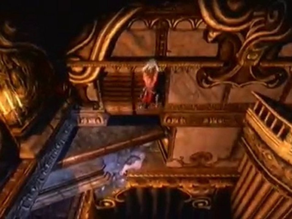 Castlevania Lords of Shadow Gameplay Part22