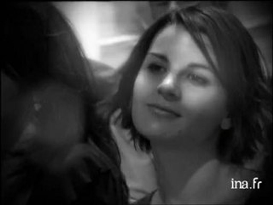 Eric Neuhoff à propos de son livre "Histoire de Frank"