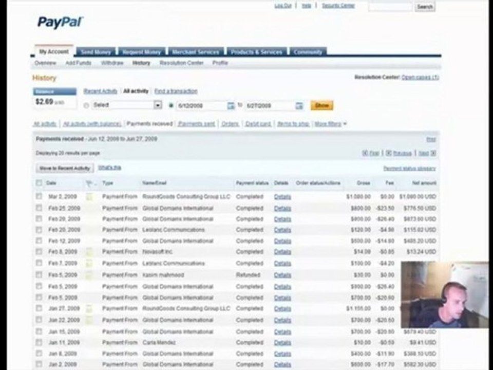 Global Domains International Website.ws Leaderboard GDI 2010