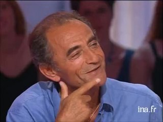 Suite de l'interview de Richard Bohringer