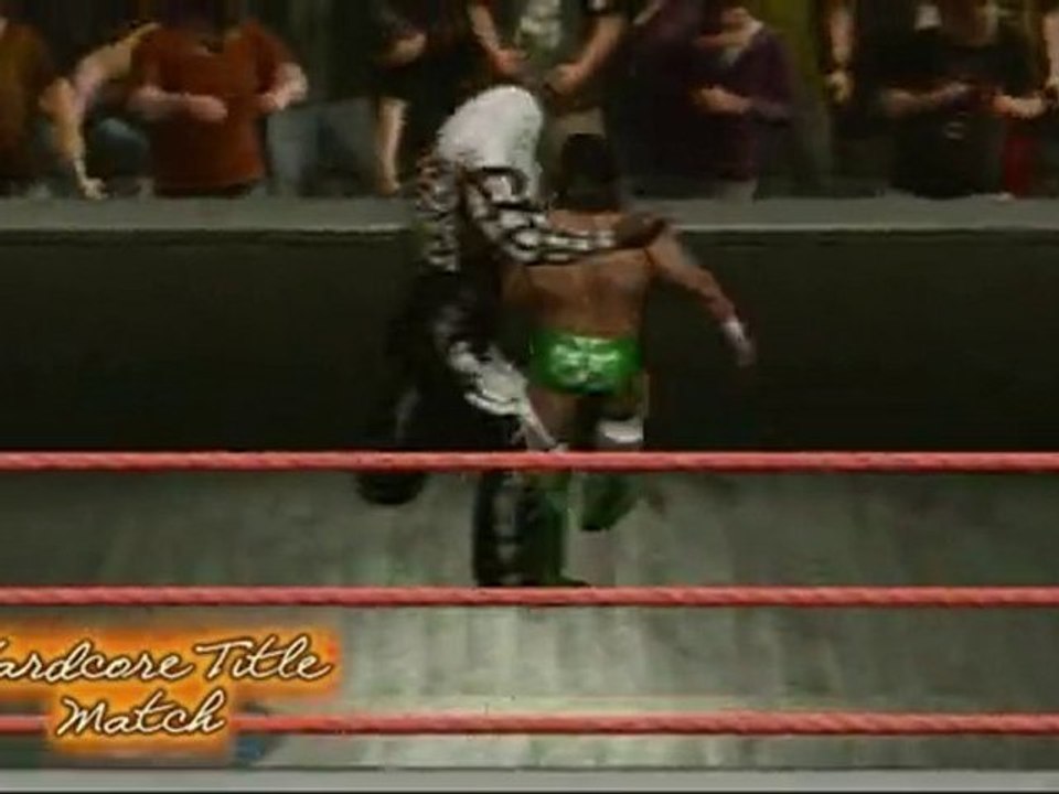 MPWF Superstars Ep6 Part2