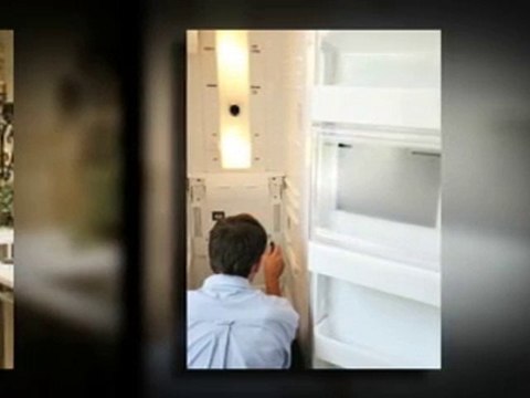 Miami Florida Appliance Repair Refrigerator Repair GE