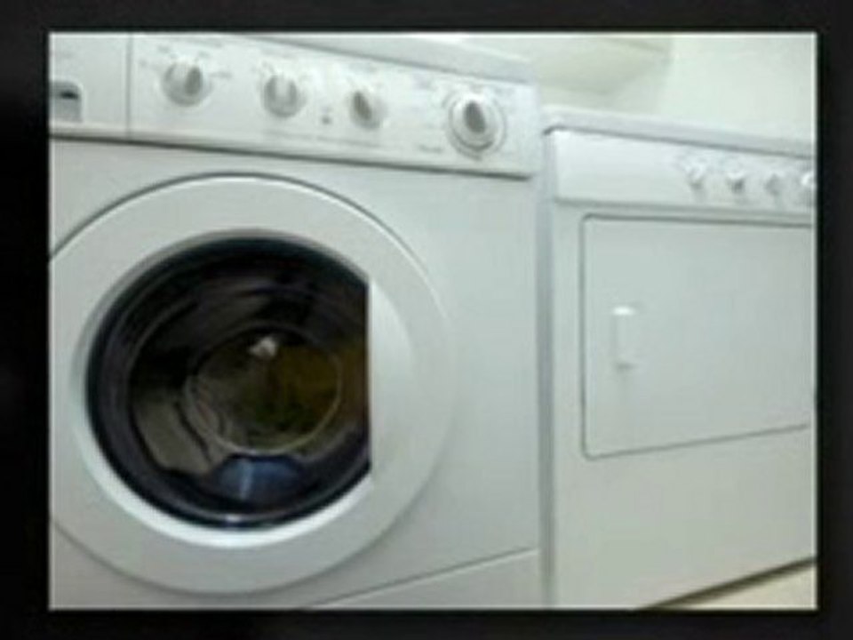 Miami Florida Washer Dryer Repairs Maytag Whirlpool