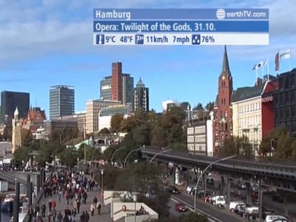 Hong Kong SAR - China, Sydney - Australia, Ekaterinburg - Russia, Hamburg - Germany, Warsaw - Poland, Lech Zurs am Arlberg - Austria, Arcachon - France