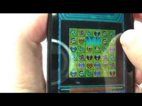 Guideline - Barcelona - Quadband Dual SIM Touchscreen ...