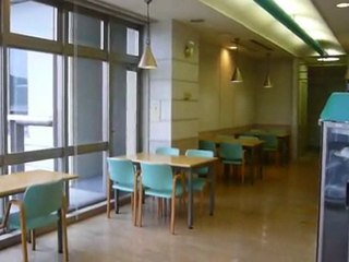 one day my hospitalization